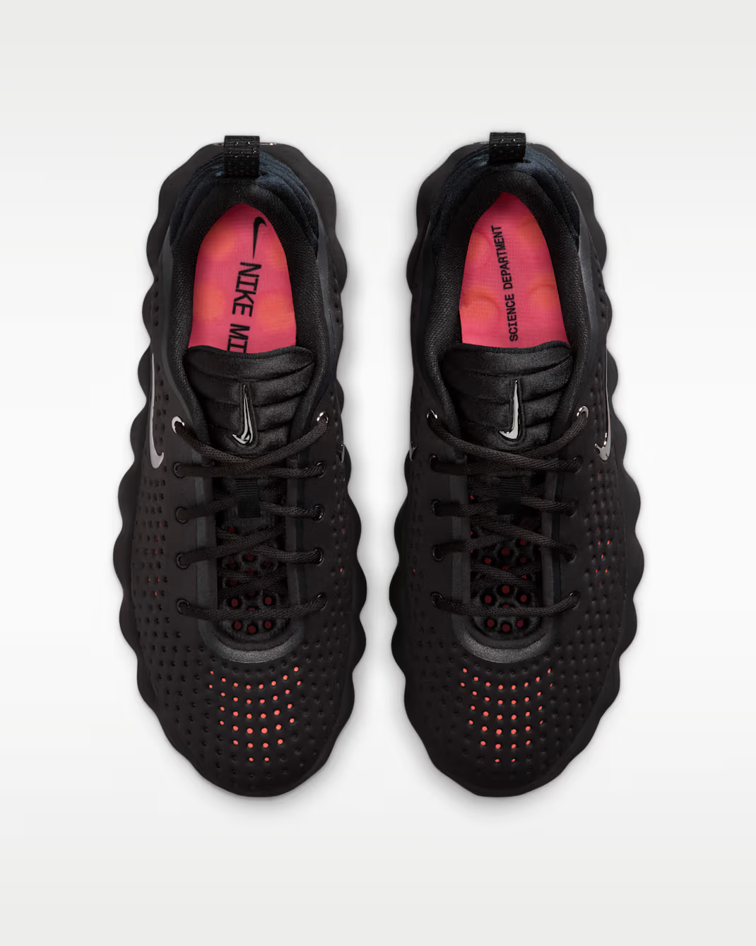 Nike - Mind 002