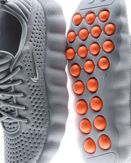 Nike - Mind 002