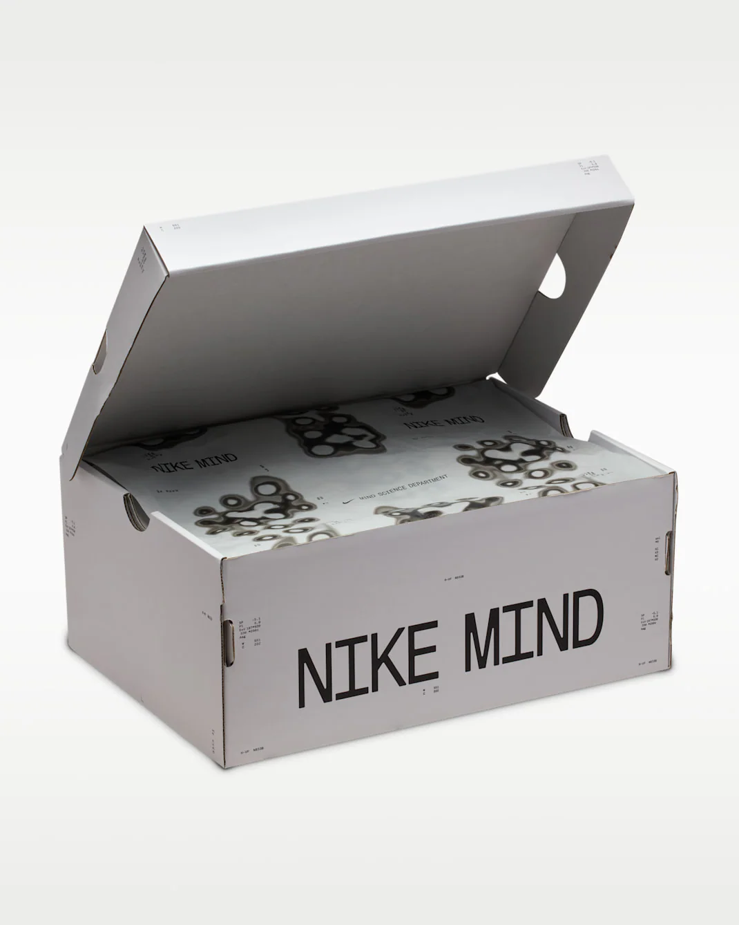 Nike - Mind 001